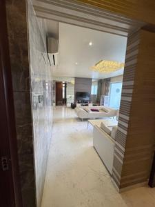 Image of 3000 Sq.ft 3.5 BHK Apartment / Flat for sale in Pashankar Yin Yang, Kharadi, Pune for Rs. 29900000