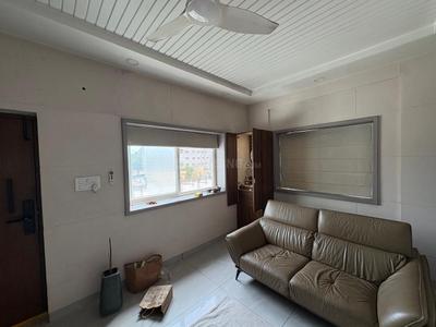 Hall Image of 1800 Sq.ft 3 BHK Apartment / Flat for sale in Himayath Nagar Hyderabad for Rs. 22500000