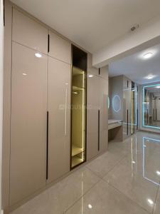 Bedroom Image of 5750 Sq.ft 5 BHK Duplex for sale in PR7 Airport Road Zirakpur for Rs. 60000000