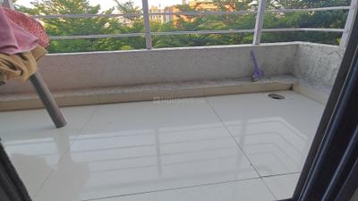 Balcony Image of 1380 Sq.ft 2 BHK Apartment / Flat for sale in Shree Manas Manas Vasudha, Ulwe Navi Mumbai for Rs. 16000000