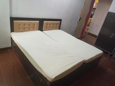 Bedroom Image of Solhaus Living in Andheri West, Mumbai