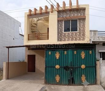Image of 1200 Sq.ft 3 BHK Duplex for sale in Lambakheda, Bhopal for Rs. 3200000