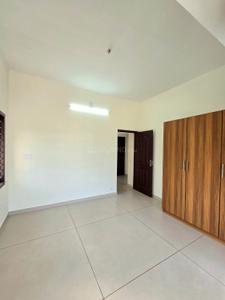 Hall Image of 1450 Sq.ft 3 BHK Independent House for sale in Varapuzha Kochi for Rs. 7499999
