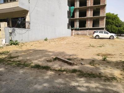 Sector 55 Plot View 2