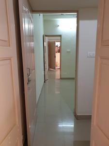 1 BHK Independent House