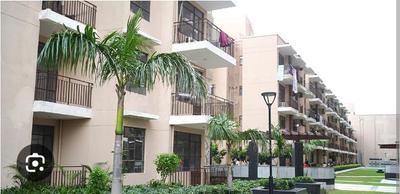 Image of 1075 Sq.ft 3 BHK Independent House for sale in Signature Global City 81, Sector 81, Gurgaon for Rs. 15000000