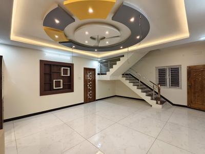 Hall Image of 2450 Sq.ft 4 BHK Independent House for sale in Saravanampatty Coimbatore for Rs. 13000000