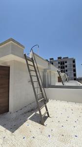 Image of 1100 Sq.ft 3 BHK Duplex for sale in Ratnam Lifestyle Duplex, Ankhol, Vadodara for Rs. 8100000
