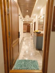 Image of 2230 Sq.ft 3.5 BHK Apartment / Flat for rent in Prestige Fairfield, RMV Extension Stage 2, Bengaluru for Rs. 160000
