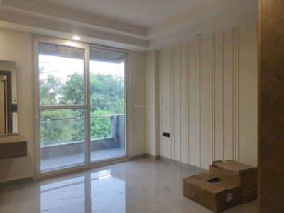 Bedroom Image of 2720 Sq.ft 4 BHK Builder Floor for rent in Green Field Colony Faridabad for Rs. 41000