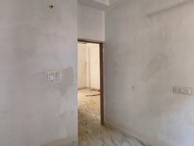 Bedroom Image of 750 Sq.ft 2 BHK Builder Floor for sale in Ved Vihar Ghaziabad for Rs. 2365256