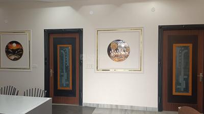 Hall Image of 2250 Sq.ft 3 BHK Builder Floor for rent in Teacher Colony Bathinda for Rs. 17000