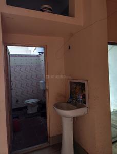Bathroom Image of 802 Sq.ft 2 BHK Apartment / Flat for sale in Kalipur Hooghly for Rs. 2300000