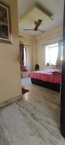Bedroom Image of 1308 Sq.ft 3 BHK Apartment / Flat for sale in Madurdaha Kolkata for Rs. 9000000