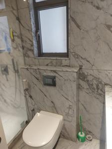 Bathroom Image of 2600 Sq.ft 4 BHK Apartment / Flat for sale in Kasturi Legacy, Baner Pune for Rs. 45000000