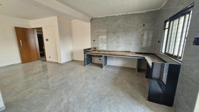 Kitchen Image of 1920 Sq.ft 3 BHK Apartment / Flat for sale in Sadguru Nagar Nashik for Rs. 12500000