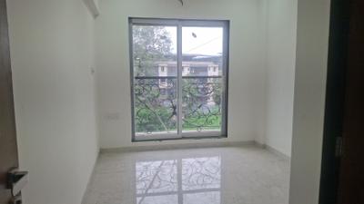 Bedroom Image of 1250 Sq.ft 3 BHK Apartment / Flat for sale in Adimaya Adishakti, Dombivli East Thane for Rs. 14500000