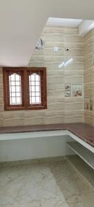 Kitchen Image of 1300 Sq.ft 3 BHK Independent House for sale in Kolathur Chennai for Rs. 11100000