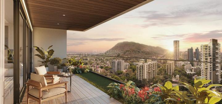 Godrej Sky Terraces Main Image 1