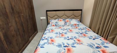 Bedroom Image of 1150 Sq.ft 2 BHK Apartment / Flat for sale in Varni Siddheshwar Heights, Mota Varachha Surat for Rs. 5300000