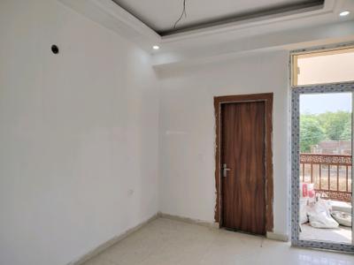 Bedroom Image of 1600 Sq.ft 3 BHK Apartment / Flat for sale in Vyam Metro Apartments, Noida Extension Greater Noida for Rs. 4980000