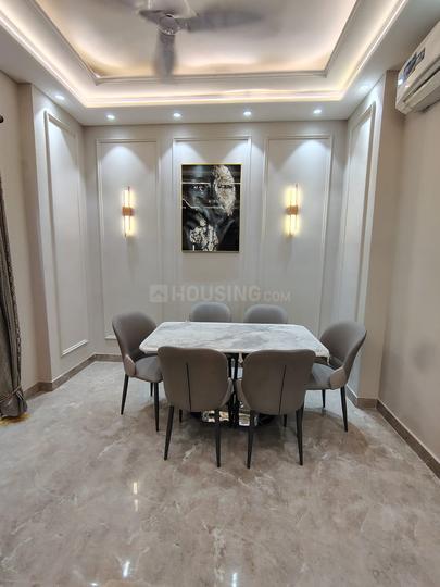 DWARKA MOR APARTMENT Main Image 1