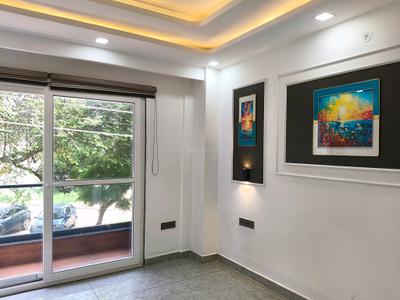 Bedroom Image of 1863 Sq.ft 3 BHK Builder Floor for sale in Sector 57 Gurgaon for Rs. 23000000