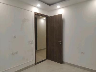 Bedroom Image of 1305 Sq.ft 3 BHK Builder Floor for sale in Ridhi Homes Signature Floors, Green Field Colony Faridabad for Rs. 13500000