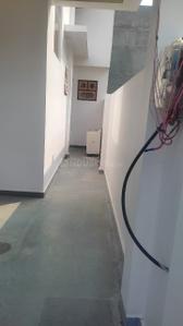 Balcony Image of 2100 Sq.ft 2 BHK Builder Floor for rent in Gomti Nagar Extension Lucknow for Rs. 20000