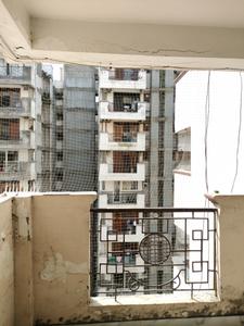 Bedroom Three Image of 1800 Sq.ft 3 BHK Apartment / Flat for sale in Sunny Valley Apartment, Sector 12 Dwarka New Delhi for Rs. 34900000