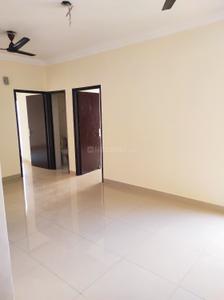 Hall Image of 1710 Sq.ft 3 BHK Apartment / Flat for rent in Paramount Emotions, Noida Extension Greater Noida for Rs. 25000