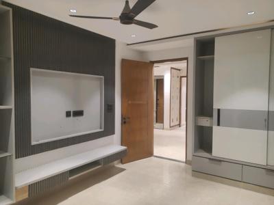 Bedroom Image of 1305 Sq.ft 3 BHK Builder Floor for sale in Green Field Colony Faridabad for Rs. 14800000