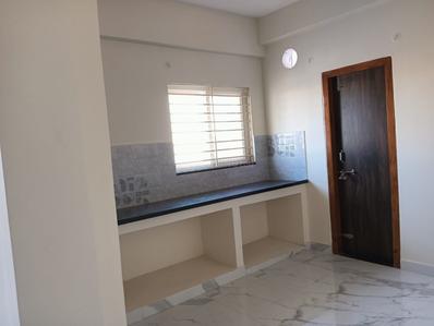 Kitchen Image of 1750 Sq.ft 3 BHK Apartment / Flat for sale in Yendada Visakhapatnam for Rs. 11400000