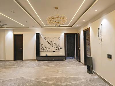 Living Room Image of 3200 Sq.ft 5 BHK Builder Floor for sale in Vasundhara Ghaziabad for Rs. 36000000