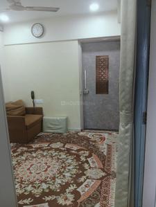 Bedroom Image of 650 Sq.ft 1 BHK Apartment / Flat for sale in JVM Accord, Thane West Thane for Rs. 6500000
