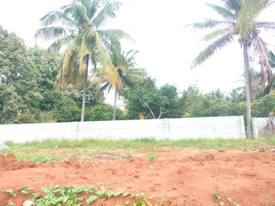 Image of 1200 Sq.ft Residential Plot / Land for sale in Nelamangala, Bengaluru for Rs. 5998280