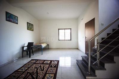 Hall Image of 2160 Sq.ft 3 BHK Independent House for sale in Randheja Gandhinagar for Rs. 11500000
