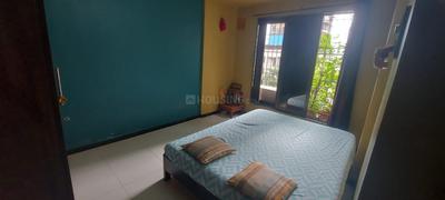 Bedroom Image of 1600 Sq.ft 4 BHK Apartment / Flat for sale in Seawoods Navi Mumbai for Rs. 20000000