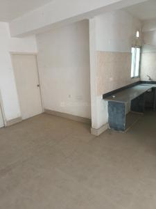 Kitchen Image of 1385 Sq.ft 3 BHK Apartment / Flat for sale in MB Tower, Rajarhat Kolkata for Rs. 5500000