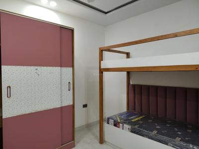 Bedroom Image of 1725 Sq.ft 3 BHK Apartment / Flat for sale in Multibrain Ultima 107, Sector 104 Noida for Rs. 10500000