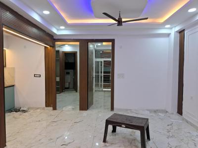Living Room Image of 1550 Sq.ft 3 BHK Apartment / Flat for sale in Swastik AVS Infra Homes, Sector 102 Noida for Rs. 5900000