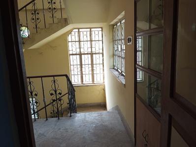 Balcony Image of 2250 Sq.ft 4 BHK Independent House for sale in Paschim Putiary Kolkata for Rs. 8600000