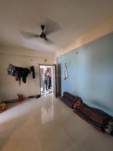 Image of 550 Sq.ft 1 BHK Apartment / Flat for sale in Rau, Indore for Rs. 1280000