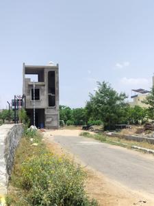 Image of 1250 Sq.ft Residential Plot / Land for sale in Riyasat The Ring Residency, Ratalya, Jaipur for Rs. 3500000