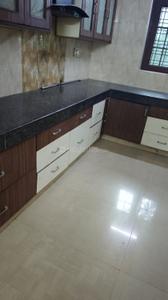 Kitchen Image of 4000 Sq.ft 3 BHK Independent House for sale in Sector 71 Noida for Rs. 110000000