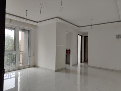 Living Room Image of 1190 Sq.ft 2 BHK Apartment / Flat for sale in Aashutosh Alliaance Galaxy, Airoli Navi Mumbai for Rs. 13400000