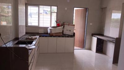Kitchen Image of 3000 Sq.ft 5 BHK Apartment / Flat for rent in Parvati Darshan Pune for Rs. 100000