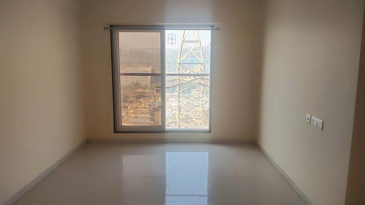 Vighnaharta Tagore Nagar Kaivalyadham CHSL Living Room 1