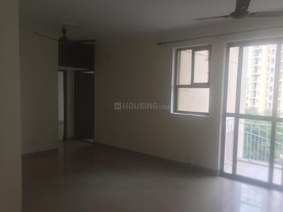 Hall Image of 970 Sq.ft 2 BHK Apartment / Flat for sale in Unitech Uniworld Gardens 2, Sector 47 Gurgaon for Rs. 13800000
