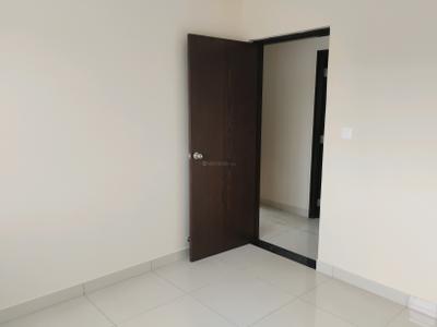 Bedroom Image of 1300 Sq.ft 3 BHK Apartment / Flat for rent in Provident Park Square, Vakil Garden City Bengaluru for Rs. 38000